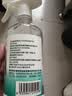 海氏海诺75%酒精消毒液喷雾大瓶皮肤消毒喷剂免洗速干洗手液消毒家用510ml 实拍图