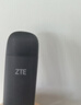 中兴（ZTE）F30 Pro 随身wifi6免插卡移动wifi无线网卡便携式热点4g路由器无限笔记本电脑通用流量2026款 实拍图