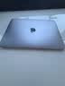苹果（Apple） MacBook Pro/Air 二手苹果笔记本电脑 商务 办公 游戏 设计 剪辑 99新20款TJ2灰TK2银i3-8G256G 实拍图