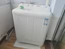 海尔（Haier）出品统帅波轮洗衣机 双桶半自动双缸 10公斤家用 京东自营以旧换新家电补贴TPB100-1188BS 实拍图
