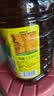鲁花【保真菜籽油】食用油低芥酸特香菜籽油5L  /桶非转基因 实拍图