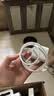 Apple/苹果 60W type-c充电线-1米 usb-c手机数据线 原装旗舰店苹果iPhone 17 Pro Max iPad快充线 实拍图