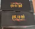 先马（SAMA）破坏神450升级版 台式主机电脑电源/额定功率300W/6P+2P显卡供电/12cm风扇 实拍图