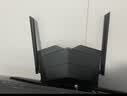 Tenda腾达路由器无线【千兆WiFi5穿墙王】5G双频信号放大器AC1200全屋增强家用AC10 实拍图
