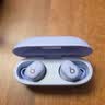 beats Solo Buds 真无线耳机 【开学礼物】蓝牙耳机  适用苹果安卓耳机  极光紫 实拍图