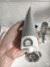 C咖清洁80g祛痘80g氨基酸洁面乳清透控油抗痘去黑头角质细毛孔男女 实拍图