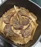 芈羊羊宁夏滩羊 法式羊排6支/净重300g 西餐法排羊肉生鲜 羊肋排清真 实拍图