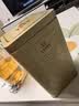 张一元茉莉花茶叶毛尖浓香型高端北京伴手礼品春新茶特种200g金罐礼盒装 实拍图