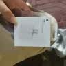 Apple/苹果 原装正品20W type-c充电器 苹果usb-c充电器手机快充头 旗舰店苹果iPhone 17 Pro Max充电器 实拍图