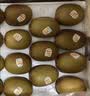 佳沛（zespri）新西兰阳光金奇异果 8个装 特大果单果重约124-146g 水果猕猴桃 实拍图