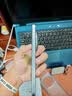 荣耀Magic8 Pro 16+1TB 天青色 第五代骁龙8至尊版 2亿超夜神长焦 双3D解锁 谢霆锋同款 5G AI手机 实拍图