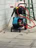 华亿沃商用高压洗车机220V380V家用大功率清洗机洗车店养殖场超高压水枪 4.0kW 德国EW泵220V530斤20米卷管款 家用220V工业商用380V洗车店养殖场超高压水枪 实拍图