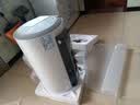 海尔（Haier）电热水器家用2200W速热储水式恒温节能小户型出租房 省电节能电热水器防电墙防漏电安装 统帅 60L 2200W 出水断电/一级节能/镁棒免换 实拍图