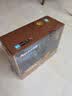 航嘉（Huntkey）WD650铜牌650W电脑电源（80PLUS铜牌/单路50A/全电压/LLC+SR+DC-DC/智能温控） 实拍图