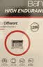 banq 128GB TF（MicroSD）存储卡 A1 U3 V30 4K 行车记录仪&安防监控专用内存卡 高度耐用 实拍图