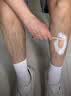 泊紫汀兰（Pozitilan）男士脱毛膏腋下私密处温和脱去毛全身四肢非永久根去不再生长200g 实拍图