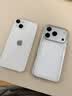 倍思【强磁吸|软边不伤机|品牌同款】适用iphone18pro手机壳苹果17pro保护套原装全包磁吸透明防摔 实拍图