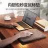 绿联电脑包笔记本内胆包16英寸游戏本收纳包保护套适配苹果MacBook华硕小米联想华为MateBook机械革命 实拍图
