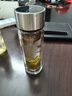 乐品乐茶特级明前碧螺春绿茶2026新茶浓香耐泡口粮茶叶250g冷泡茶自己喝 实拍图