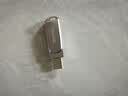 闪迪（SanDisk）128GB Type-C USB3.2 手机U盘DDC4 读速高达400MB/s 自动备份 手机电脑两用 金属双接口大容量优盘 实拍图