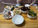 鲜京采 原装进口厄瓜多尔白虾 净重3.3斤 大号30-40规格 50-66只/盒 实拍图