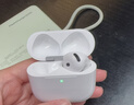 苹果Apple/苹果 AirPods 4(支持主动降噪)  图文定制版（支持定制七夕心动款）情人节礼物送女友送男友 实拍图