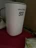 夏新5g随身wifi6移动无线免插卡路由器cpe全网通千兆双频便携式车载上网卡高速流量 5G旗舰臻享版【双频wifi6网速狂飙】 实拍图