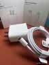 Apple/苹果 原装正品20W type-c充电器 苹果usb-c充电器手机快充头 旗舰店苹果iPhone 17 Pro Max充电器 实拍图