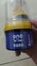 ONEFULL鞋油50ml无色擦鞋神器真皮保养油无色通用皮鞋皮革护理保养油 实拍图