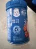 嘉宝（GERBER）番茄牛肉谷物高铁米粉婴幼儿米粉宝宝辅食米糊250g6月+100%真验厂 实拍图