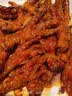 冻品先生 安井 虎皮凤爪 1kg 卤味凤爪 冷冻半成品 预制凉菜速食 实拍图
