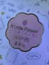 ALittleFlower【全网热销30W+】适用华为matepadair12保护套壳25/24款matepad air 12英寸华为平板保套 深蓝 实拍图