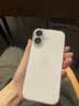 品胜【相机键全包轻薄散热】适用iPhone17ProMax手机壳苹果17ProMax保护套透明气囊防摔软边保护壳 实拍图