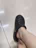 卡骆驰（CROCS）【采销直播】贝雅洞洞鞋男鞋女鞋轻便休闲鞋|10126 黑色-001 37 /38(230mm) 实拍图