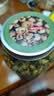 京东京造杭白菊花茶胎菊100g量贩装京东自营桐乡清花草茶养生茶 实拍图