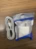 雷珞克适用华为充电器120W快充线6A数据线type-c快充闪充电头安卓手机适用华为适用vivo适用小米适用oppo 套装【超级充电器+2米6A线】 实拍图