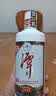 潭酒 1935升级版(非活动版) 酱香型白酒53度 500ml*1瓶中秋送礼 实拍图