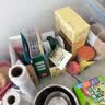 秋田满满有机无麸质婴幼儿米饼原味宝宝低敏婴儿零食饼干32.8g 6个月以上 实拍图