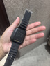 好记星【大电池长待机】智能儿童电话手表4G全网通学生青少年初高中精准定位运动级防水可视频智能手表  实拍图