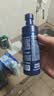 理然造型打底蓬松水头发蓬松喷雾发胶定型喷雾深蓝青绿100ml*2 实拍图