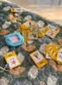 马丁兄弟儿童卡片早教机3-6岁古诗早教机幼儿插卡学习机英语启蒙 实拍图