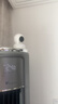 普联（TP-LINK）800万全彩云台无线网络摄像机监控摄像头TL-IPC48AW 全彩 Plus 32G存储卡套装 实拍图