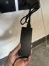 悠品联想笔记本充电器ThinkpadT440S E431 X240 X270 E475 T470 20V4.5A 90W方口电脑电源适配器线 实拍图