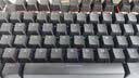 雷柏（Rapoo）V500PRO 有线背光机械键盘 104键全尺寸游戏电竞笔记本电脑多媒体办公吃鸡全键无冲键盘 黑轴 实拍图