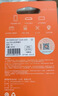 爱国者（aigo）128GB TF（MicroSD）存储卡A1 U3 V30 4K 监控摄像头 行车记录仪专用高速内存卡 读速100MB/s T1JD 实拍图