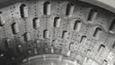 米家小米波轮洗衣机全自动小型家用出租房宿舍脱水机 8公斤一级能效羊毛洗以旧换新XQB80MJ106 实拍图