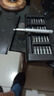 手工工具套装实验DIY多功能精密32合一24合一皮包款12合一螺丝刀起子手机电脑笔记本维修 工具盒25合一（铝杆手柄）颜色随机 实拍图