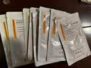 可丽金（COLLGENE）Human-like重组胶原蛋白 健肤高保湿面膜 27g*5片/盒  礼物 实拍图
