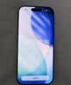 【99成新】Apple/苹果 iPhone 17 512GB 白色 支持移动联通电信5G 双卡双待手机【自营退货】 实拍图