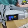鱼跃920Auto双水平呼吸机全自动睡眠打呼噜家医用憋气呼吸暂停止鼾 实拍图